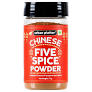 Urban Platter Chinese Five Spice Powder Shaker Jar 70G