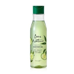 Oriflame Love Nature Variation Shower Gel 250 Ml
