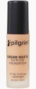Pilgrim Dream Matte Serum Foundation 30Ml