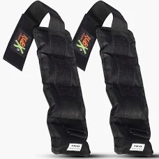 Rubix Ankle Weights 2Kg Pair