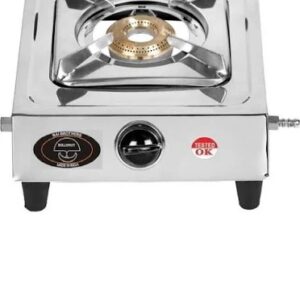 Single Burner Gas Stove