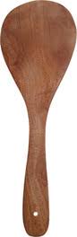 Wooden Spatula