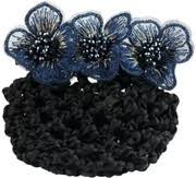 Women Hair Bun Cover Net Snood