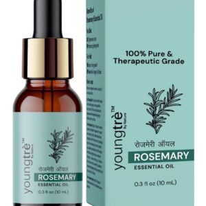 Young Tre Rosemary Essential Oil 10Ml