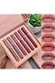 Handaiyan Waterproof Matte Liquid Lipstick 3 Point 5Ml Pack Of 6