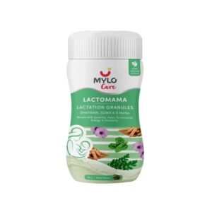 Mylo Lactomama Lactation Supplement Granules 300G