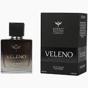 Bombay Shaving Company Veleno Perfume For Men 100Ml