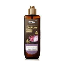Wow Skin Science Red Onion Black Seed Oil Hair Conditioner 100Ml