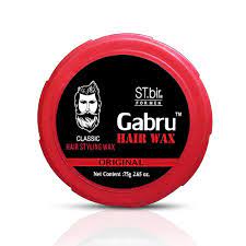 Star Gabru Hair Gel 150G