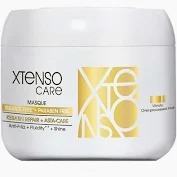 Loreal Professionnel X Tenso Care Sulfate Free Masque All Hair Types 196G