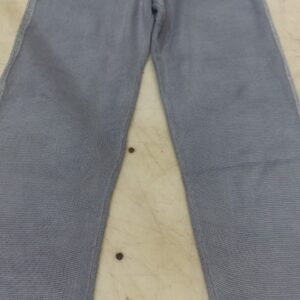 Women Winter Track Pants Grey Colour Size L