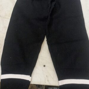 Women Winter Track Pants Grey Colour Size L