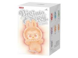 Soft Toys And Keychains Labu