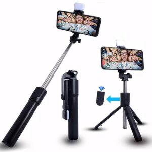Selfie Stick R1S For All Phones