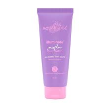 Aqualogic Illuminati Smoothie Face Wash With Wild Berries And Alpha Arbutin 100Ml