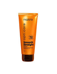Matrix Opti Care Smooth Straight Conditioner 196G