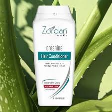 Zordan Moreshine Hair Conditioner 200Ml
