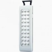 Dp Gold 716 Lantern Emergency Light White 2 Point 4W