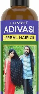 Adivasi Hair Oil 100 Ml