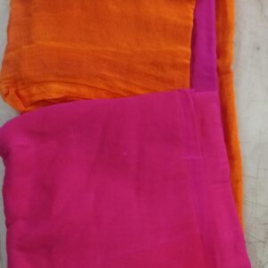 Women Saree Colour Multi