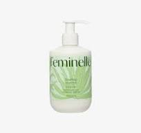 Feminelle Soothing Intimate Wash With Aloe Vera 300 Ml