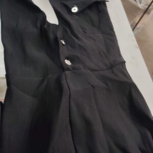 Top For Women Colour Black Size M