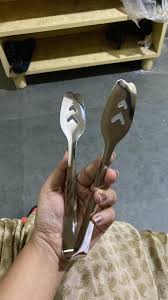 Momos Chimta 01 20 Cm Serving Tongs