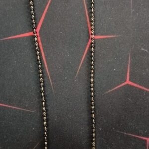 Women For Mangalsutra Color Golden