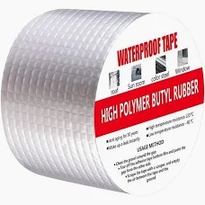 Waterproof Tape Roll