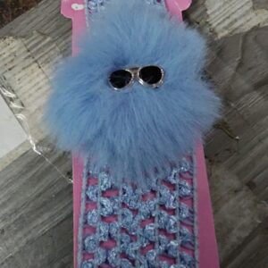 Head Band For Girls Blue 1 N