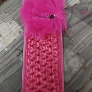Head Band For Girls Pink 1 N