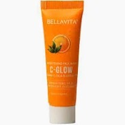 Bellavita C Glow Face Wash 10Ml