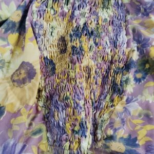 Athena Lifestyle Printed Top For Women Multicolour Size Xxl