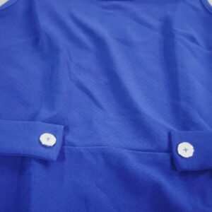 Top For Women Colour Blue Size M