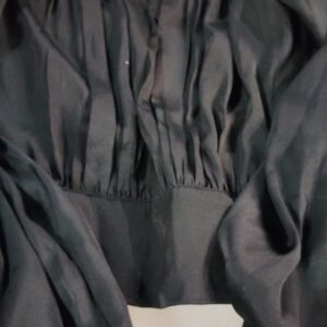 Top For Women Colour Black Size S