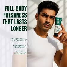 Imfresh Men Sweet Killer Deodorant Cream 50Gm