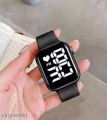 Mapple Digital Wrist Watch C 95 Mapple 9 Display Watch Digital Watch Men Women