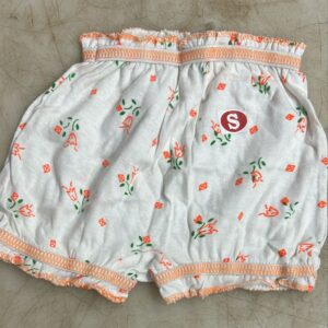 Kids Shots Multicolor Size S