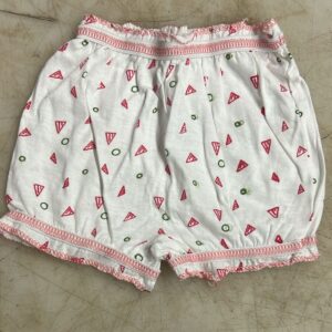 Kids Shots Multicolor Size S