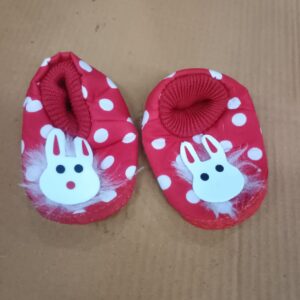 Latest Infants Baby Booties Multicolor Size Nb