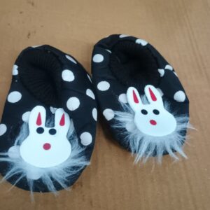 Latest Infants Baby Booties Multicolor Size Nb