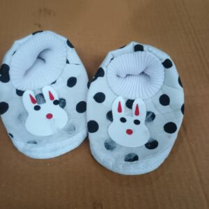 Latest Infants Baby Booties Multicolor Size Nb