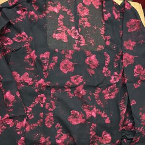 Women Multicolor Top Size Xl