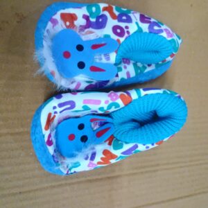 Latest Infants Baby Booties Multicolor Size Nb