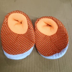 Latest Infants Baby Booties Multicolor Size Nb