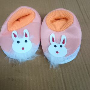 Latest Infants Baby Booties Multicolor Size Nb