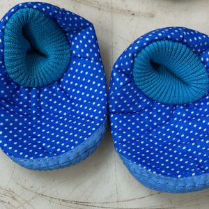 Latest Infants Baby Booties Multicolor Size Nb