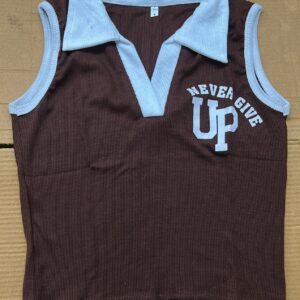 Women Multicolor Top Size S