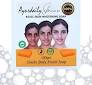 Ayur Daily Skincare Soap 100Gm