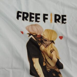 T Shirt For Boy Colour White Size 32